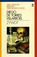 Okładka: Żywot