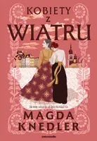 Okładka: Kobiety z wiatru