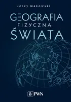 Okładka: Geografia fizyczna świata