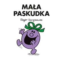Okładka: Mała Paskudka