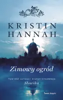 Okładka: Zimowy ogród