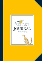 Okładka: Bullet Journal