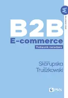 Okładka: B2B E-commerce