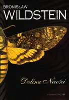 Okładka: Dolina nicości