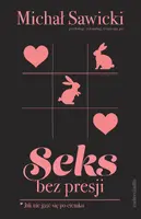 Okładka: Seks bez presji