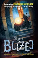 Okładka: Tunele. Bliżej