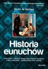 Okładka: Historia eunuchów