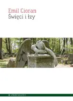 Okładka: Święci i łzy