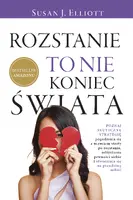 Okładka: Rozstanie to nie koniec świata