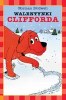 Okładka: Walentynki Clifforda