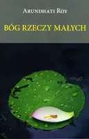 Okładka: Bóg rzeczy małych