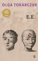 Okładka: E.E.