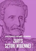 Okładka: Zarys sztuki wojennej