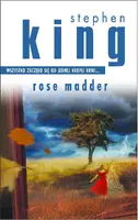 Okładka: Rose Madder