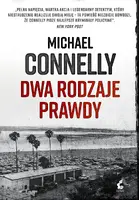 Okładka: Dwa rodzaje prawdy