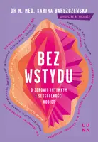 Okładka: Bez wstydu