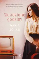Okładka: Skradzione godziny