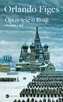 Okładka: Opowieść o Rosji