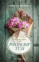 Okładka: Postscriptum