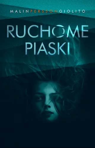Okładka: Ruchome piaski