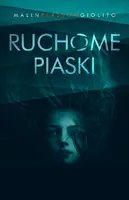 Okładka: Ruchome piaski