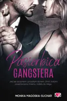 Okładka: Pasierbica gangstera