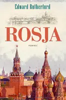 Okładka: Rosja