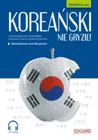 Okładka: Koreański nie gryzie!