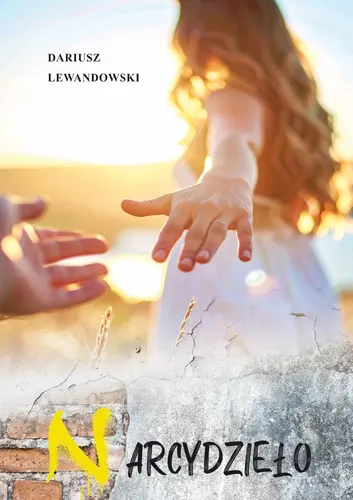 Okładka: Narcydzieło