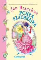 Okładka: Pchła Szachrajka