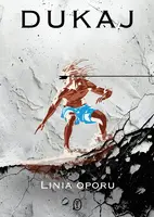 Okładka: Linia oporu