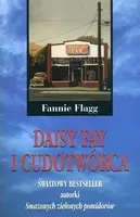 Okładka: Daisy Fay i cudotwórca