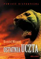 Okładka: Ostatnia uczta