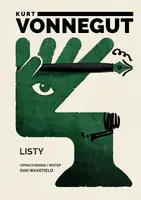 Okładka: Listy