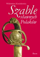Okładka: Szable sławnych Polaków