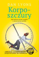 Okładka: Korposzczury