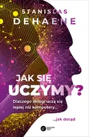 Okładka: Jak się uczymy?