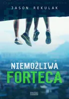 Okładka: Niemożliwa forteca