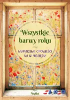 Okładka: Wszystkie barwy roku