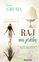 Okładka: Raj na próbę