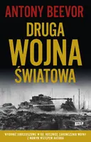 Okładka: Druga wojna światowa, wyd. jubileuszowe