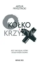 Okładka: Kółko i krzyżyk
