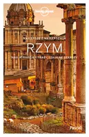 Okładka: Rzym [Lonely Planet]