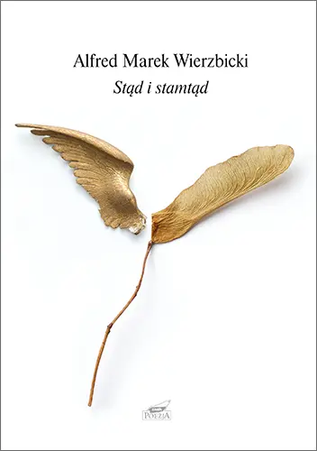 Okładka: Stąd i stamtąd