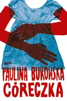Okładka: Córeczka