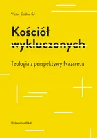 Okładka: Kościół wykluczonych