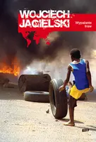 Okładka: Wypalanie traw