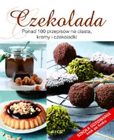 Okładka: Czekolada.