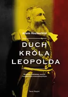 Okładka: Duch króla Leopolda