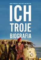 Okładka: Ich Troje. Biografia